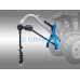 ЯМОКОПАТЕЛ ЗА ОВОШКИ И ЛОЗЯ GREAECUS ХИДРАВЛИЧЕН GREAECUS MT450-H ЯМОКОПАТЕЛ ЗА ОВОШКИ И ЛОЗЯ GREAECUS ХИДРАВЛИЧЕН GREAECUS MT450-H